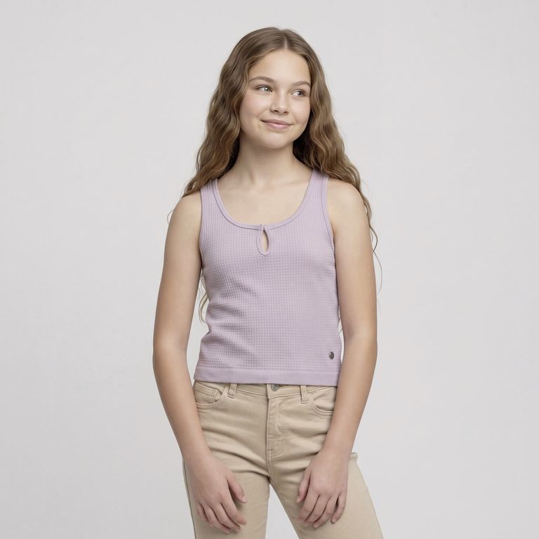 Polera Niña