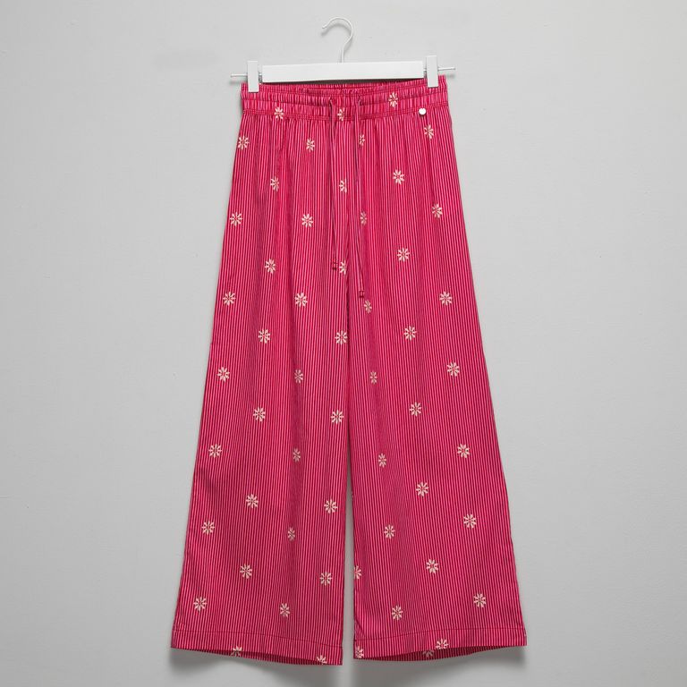 Pantalón Raya Niña