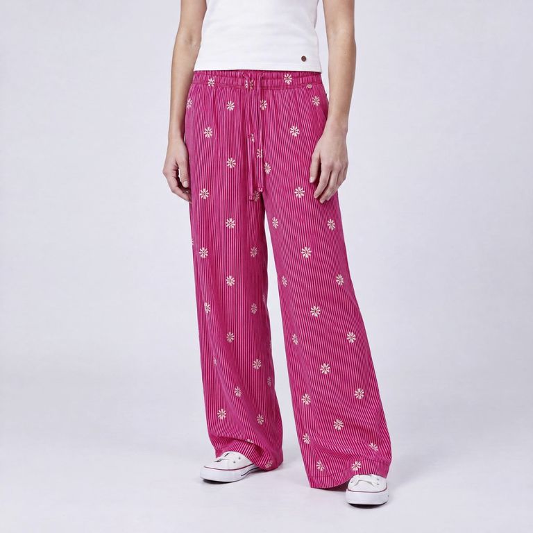Pantalón Raya Niña