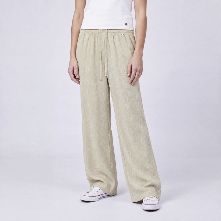 Pantalón Raya Niña