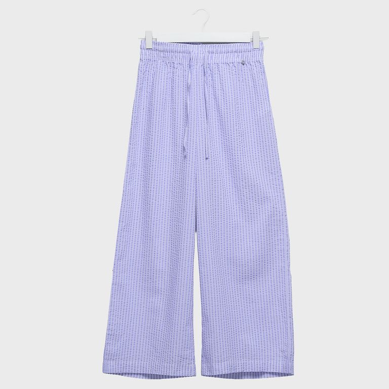 Pantalón Raya Niña