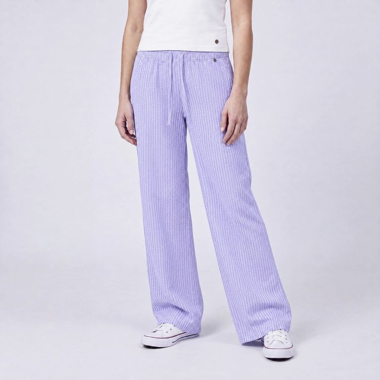 Pantalón Raya Niña