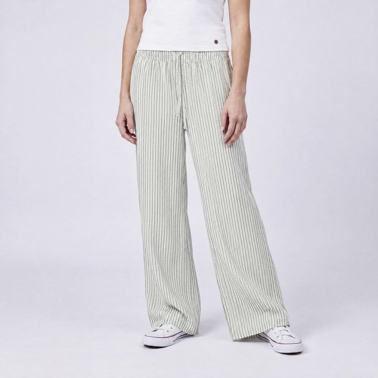 Pantalón Raya Niña