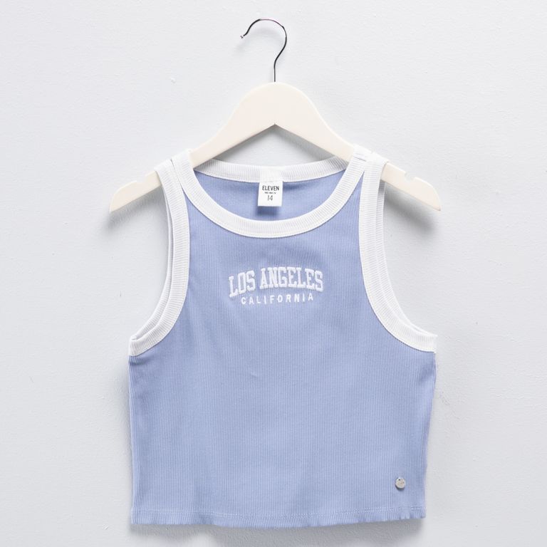 Polera Niña