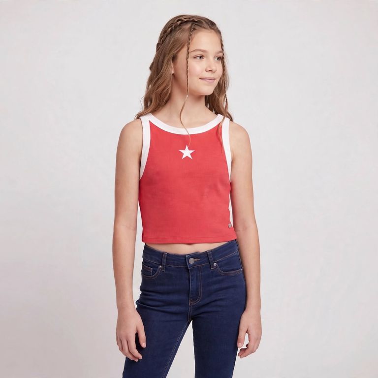 Polera Niña