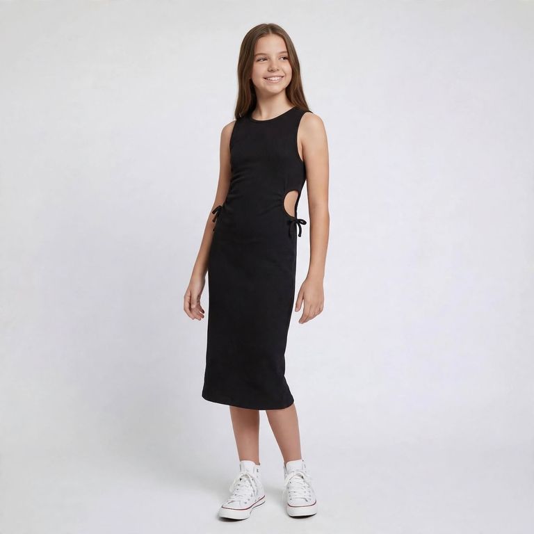 Vestido Niña
