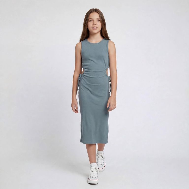 Vestido Niña