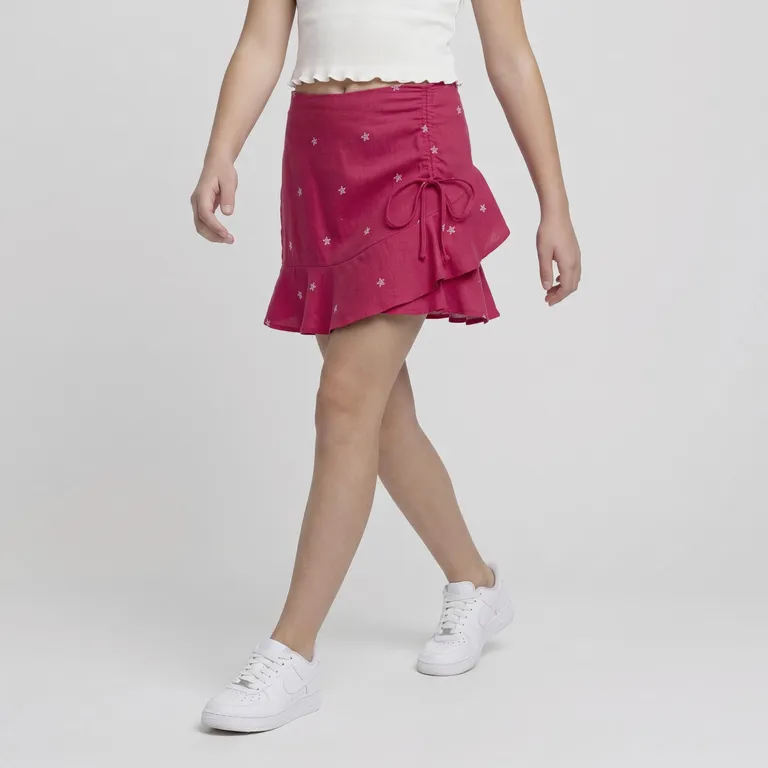 Falda Niña