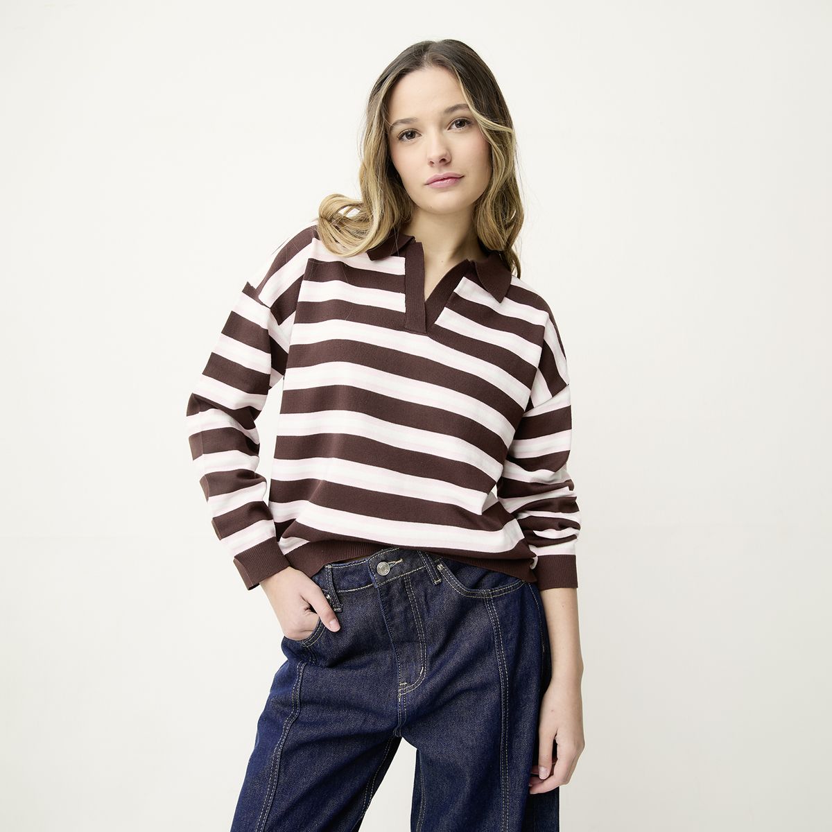 SYBILLA - Sweater Mujer Sybilla