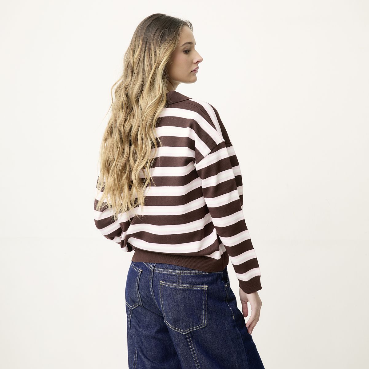 SYBILLA - Sweater Mujer Sybilla