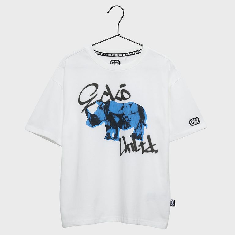 Polera Manga Corta Niño