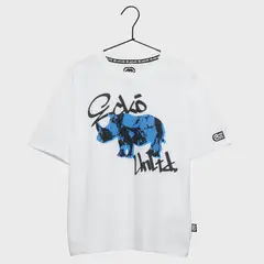 ECKO - Polera Manga Corta Niño