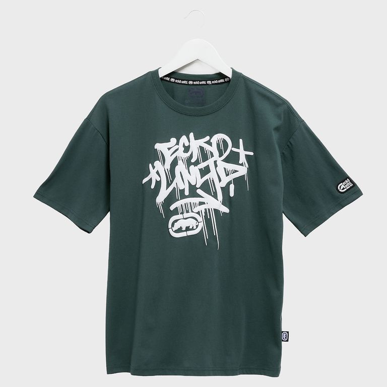 Polera Manga Corta Niño