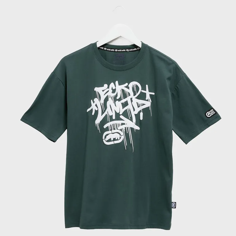 Polera Manga Corta Niño