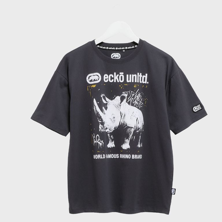 Polera Manga Corta Niño