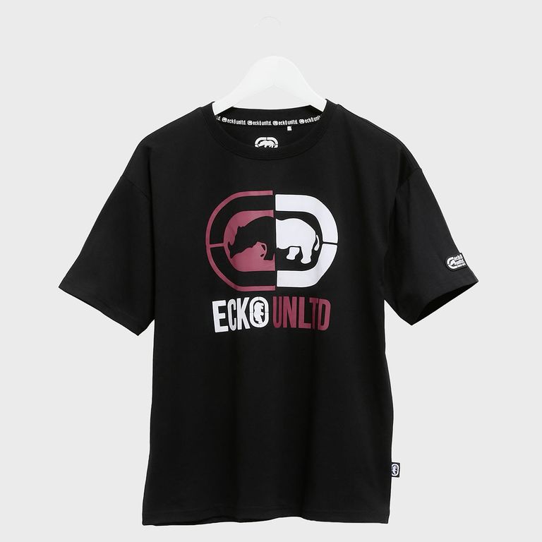 Polera Manga Corta Niño