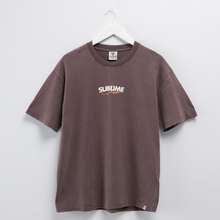 Polera Manga Corta Niño