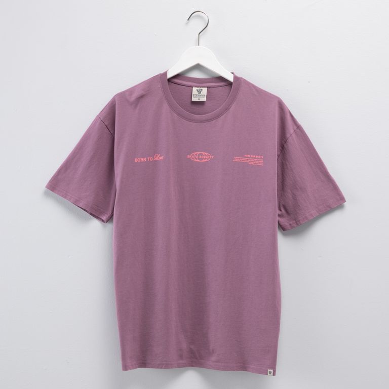Polera Manga Corta Niño