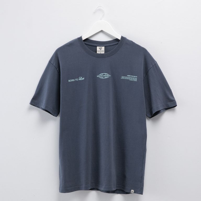 Polera Manga Corta Niño