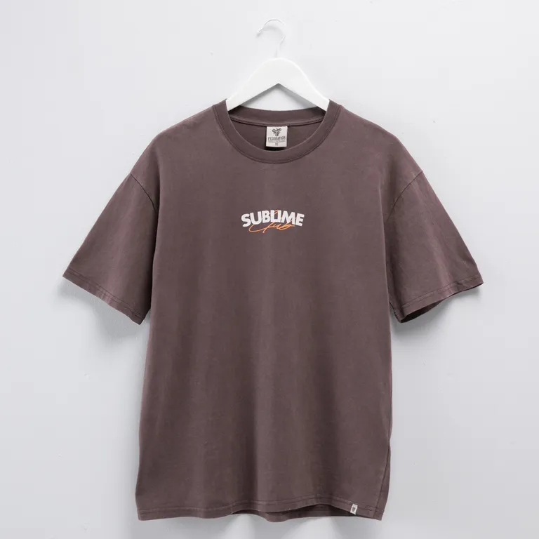 Polera Manga Corta Niño