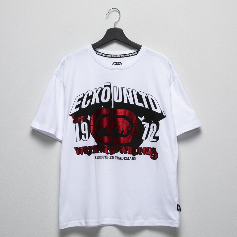 Polera Manga Corta Niño