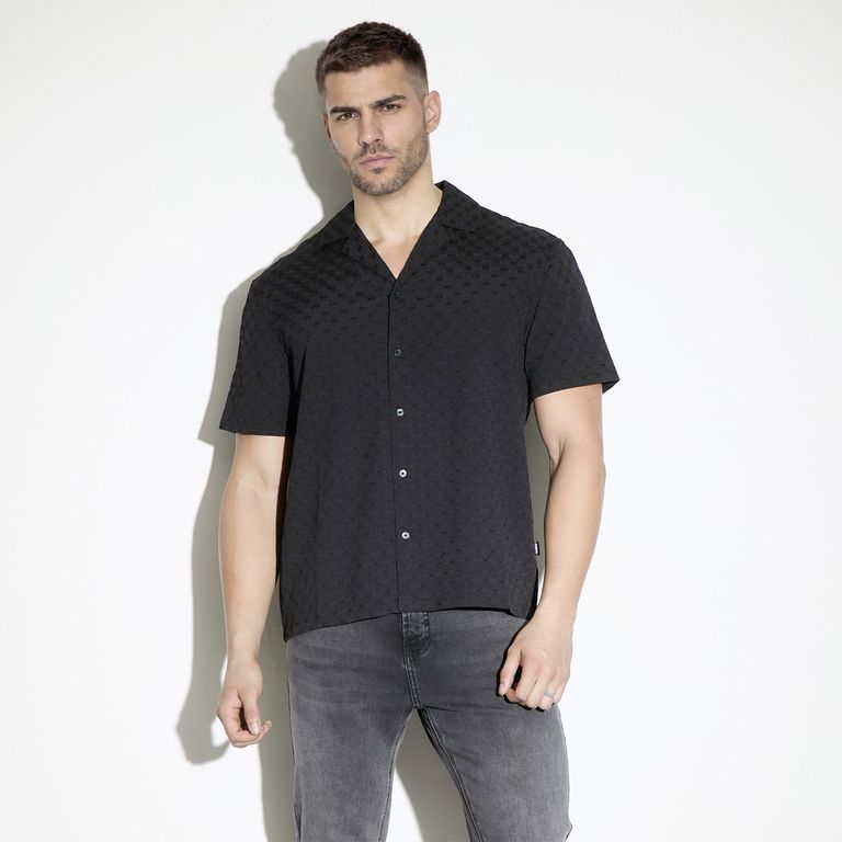 Camisa Hombre