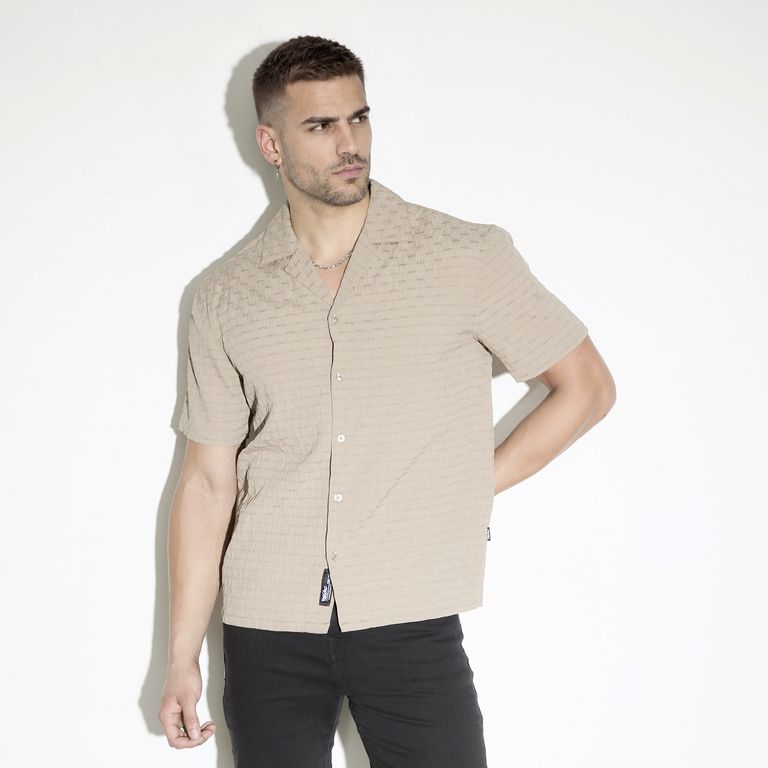 Camisa Hombre