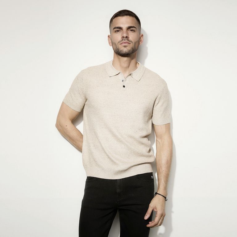 Polera Hombre