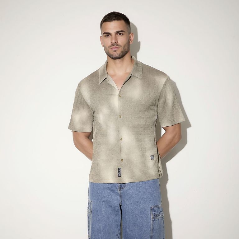 Camisa Hombre