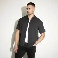 MOSSIMO - Camisa Hombre