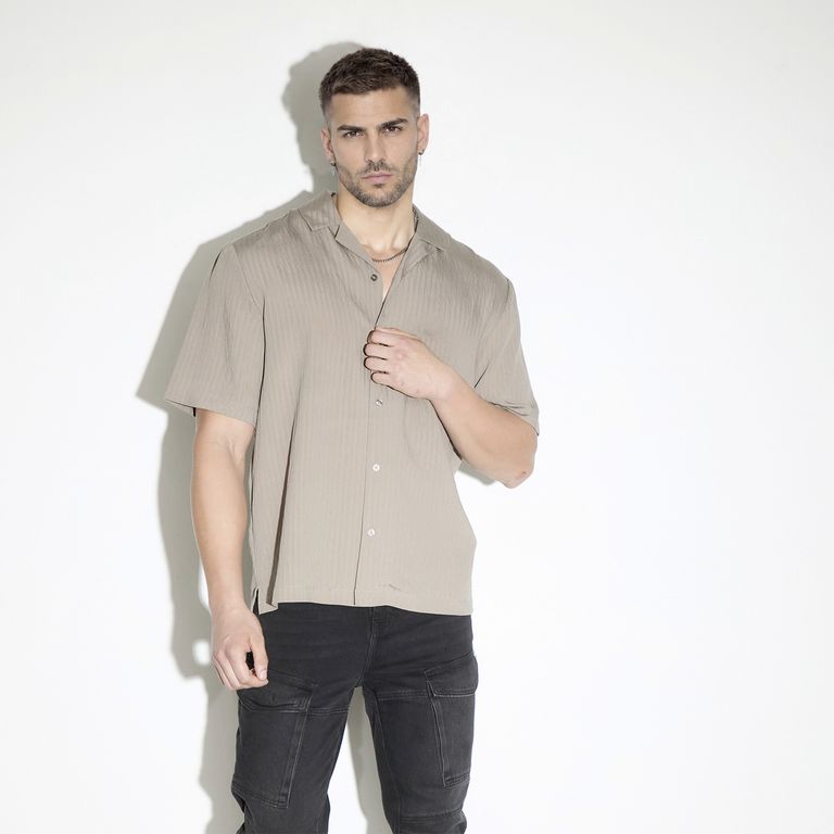 Camisa Hombre