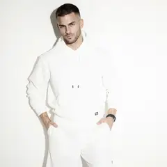 MOSSIMO - Polerón Hombre