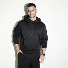 MOSSIMO - Polerón Hombre