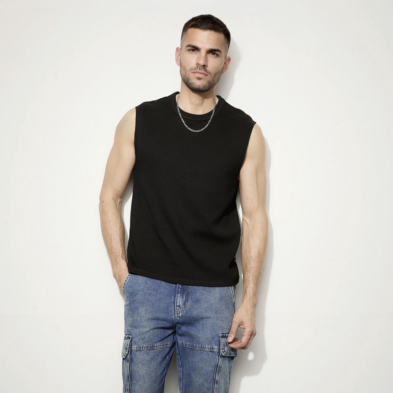 Polera Hombre