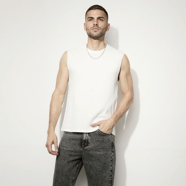Polera Hombre