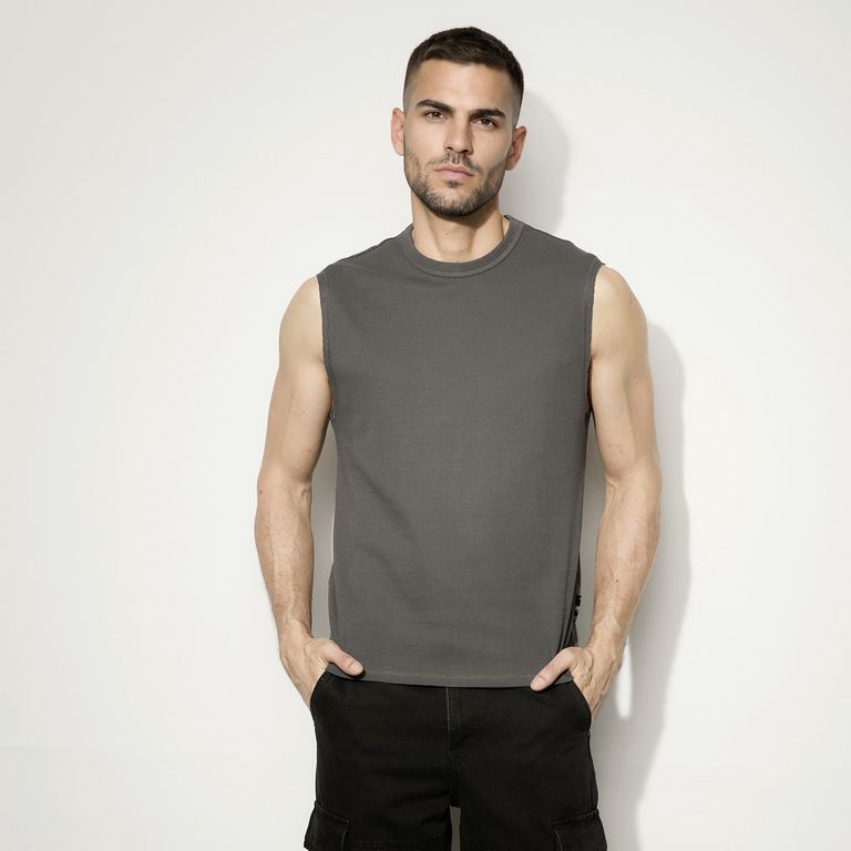 Polera Hombre