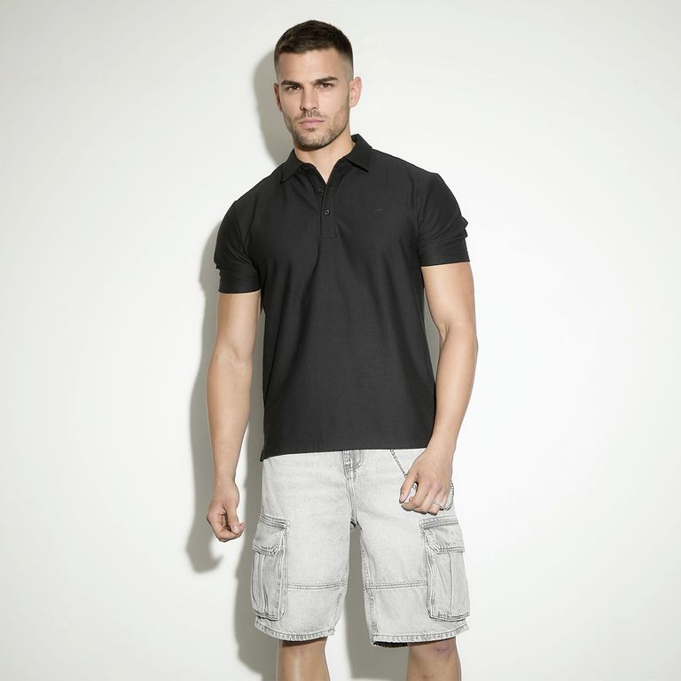 Polera Hombre