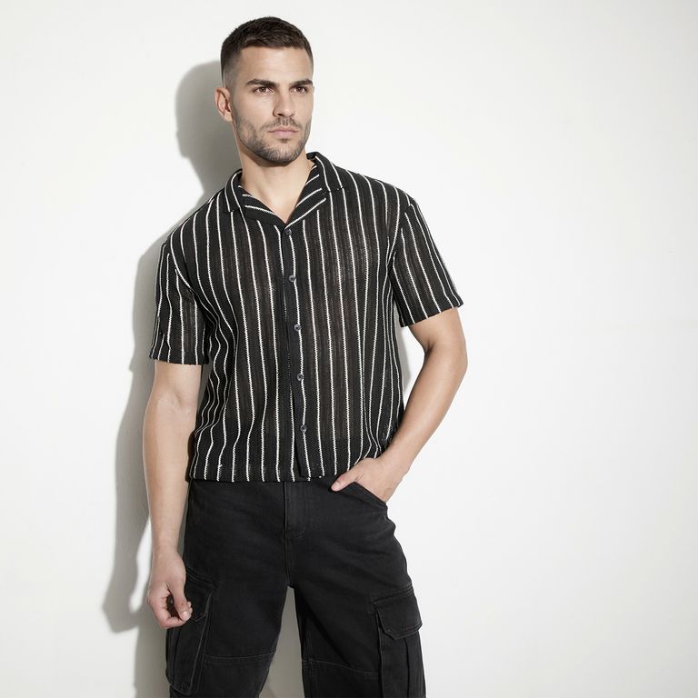 Camisa Hombre