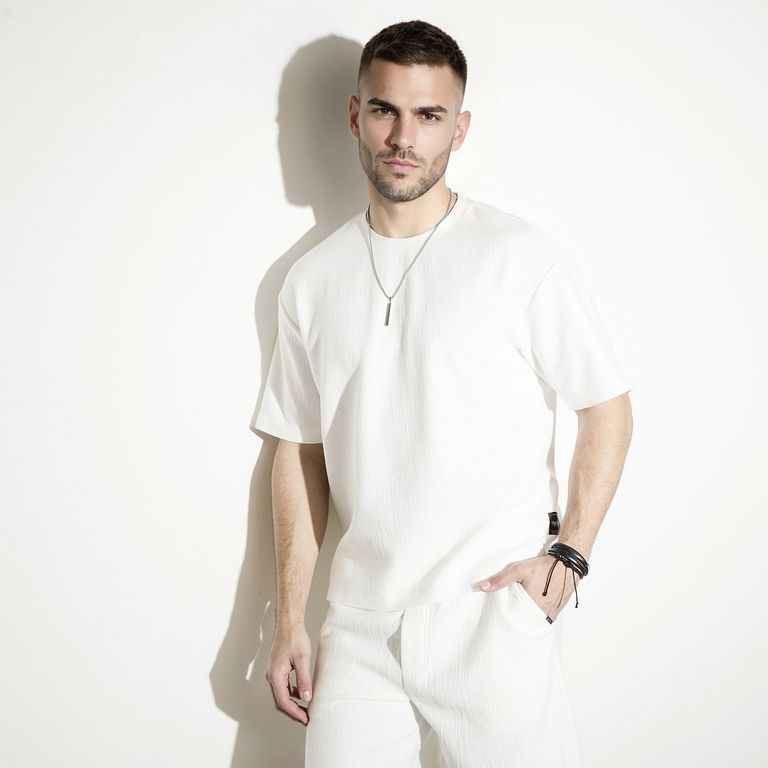 Polera Hombre