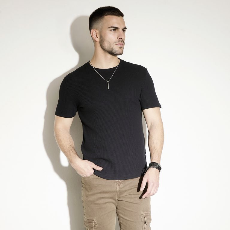 Polera Hombre