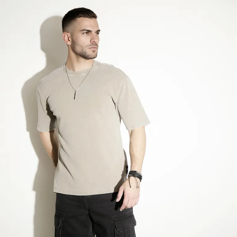 Polera Hombre