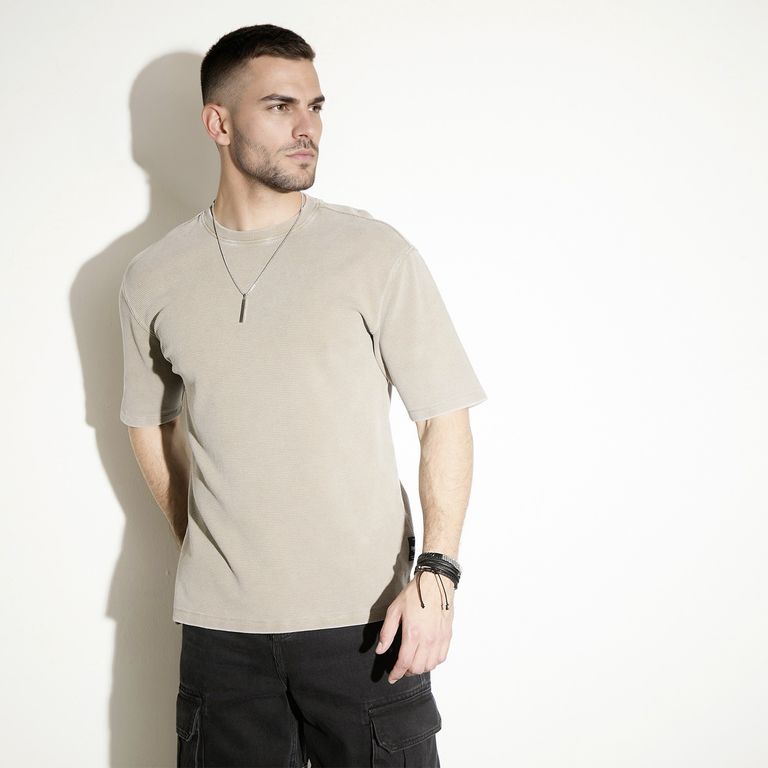 Polera Hombre