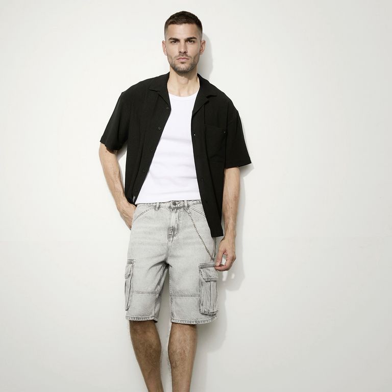 Camisa Hombre