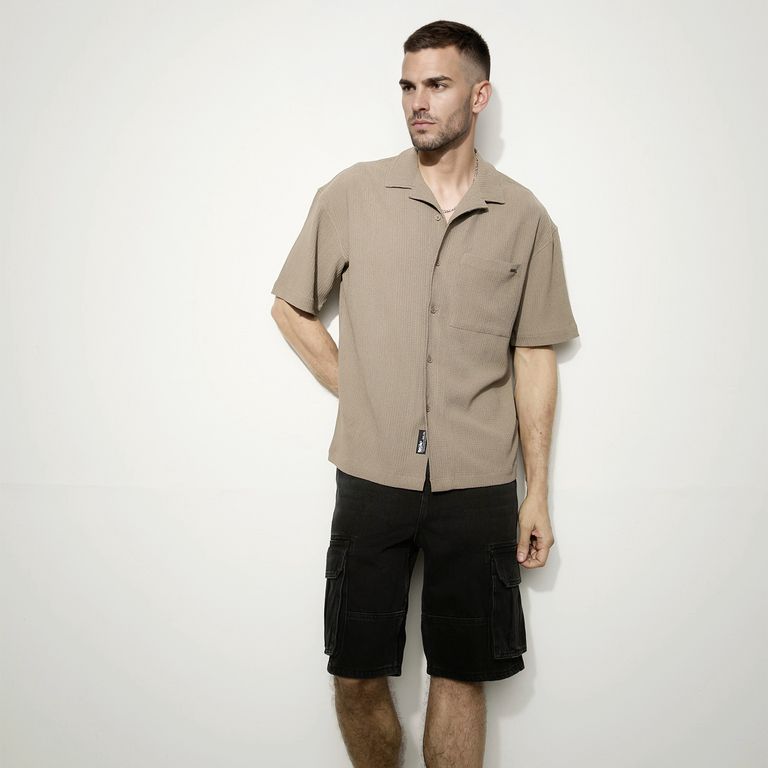 Camisa Hombre