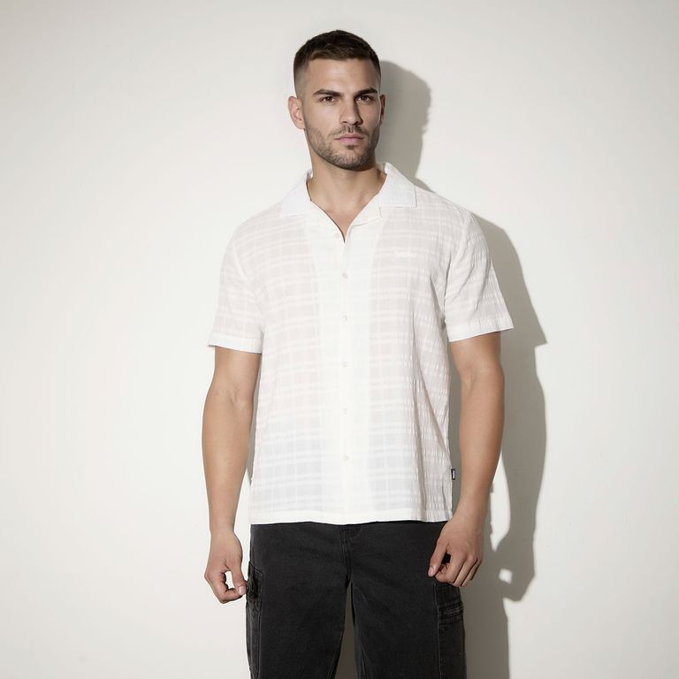 Camisa Hombre