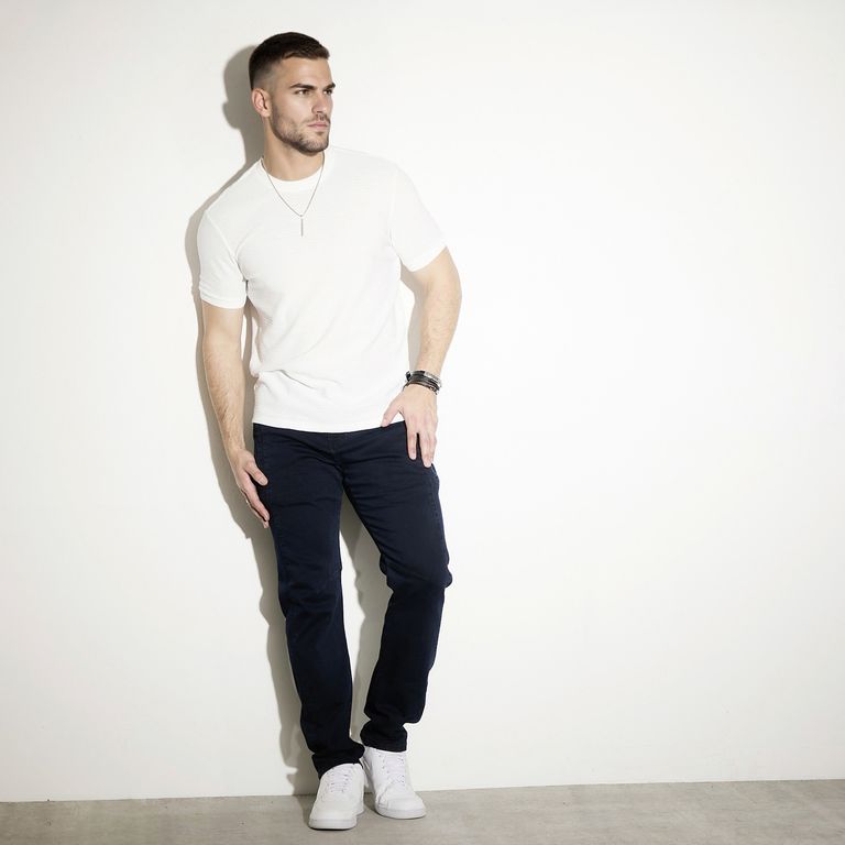 Polera Hombre