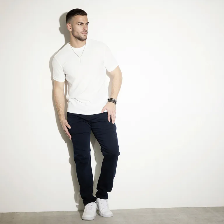 Polera Hombre