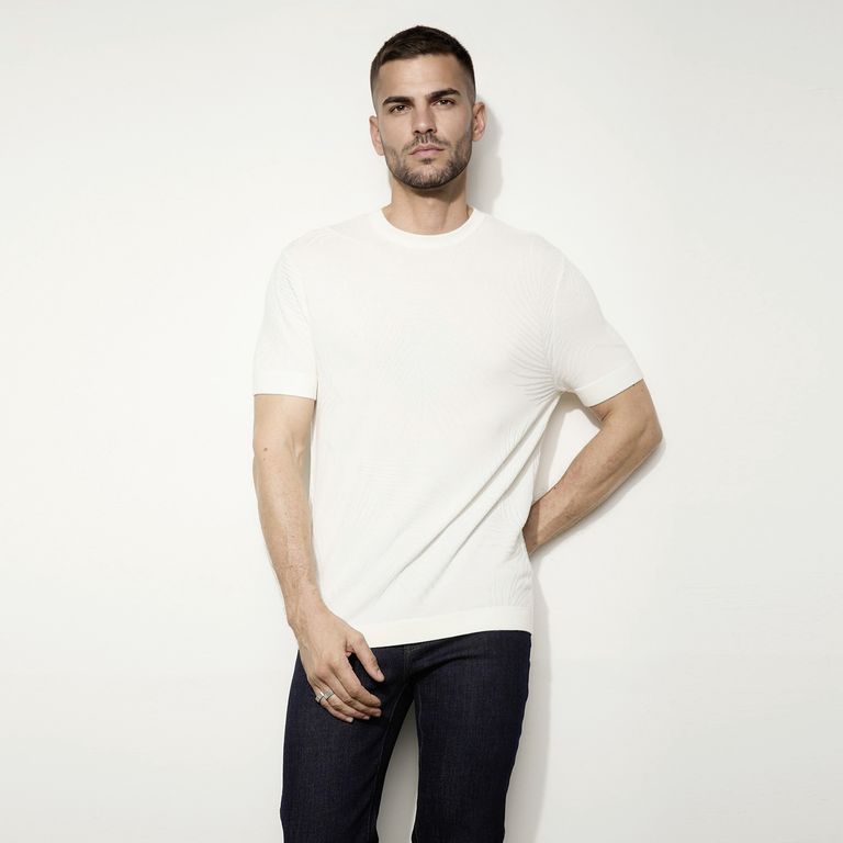 Polera Hombre