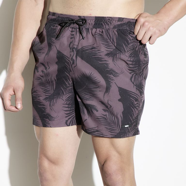 Traje de Baño Hombre