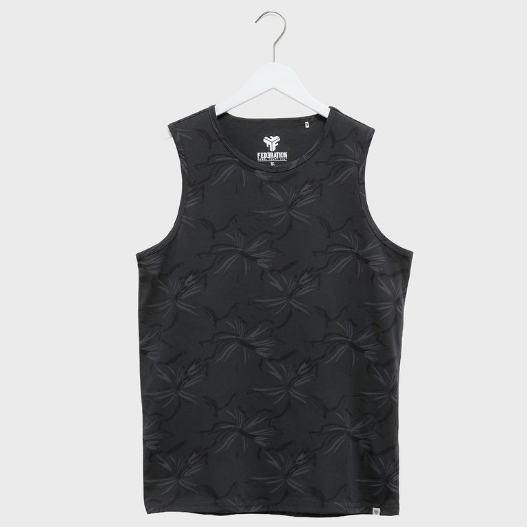 Polera Sin Mangas Niño